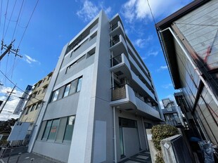 ＵＥＤＡ　ＢＵＩＬＤＩＮＧの物件外観写真